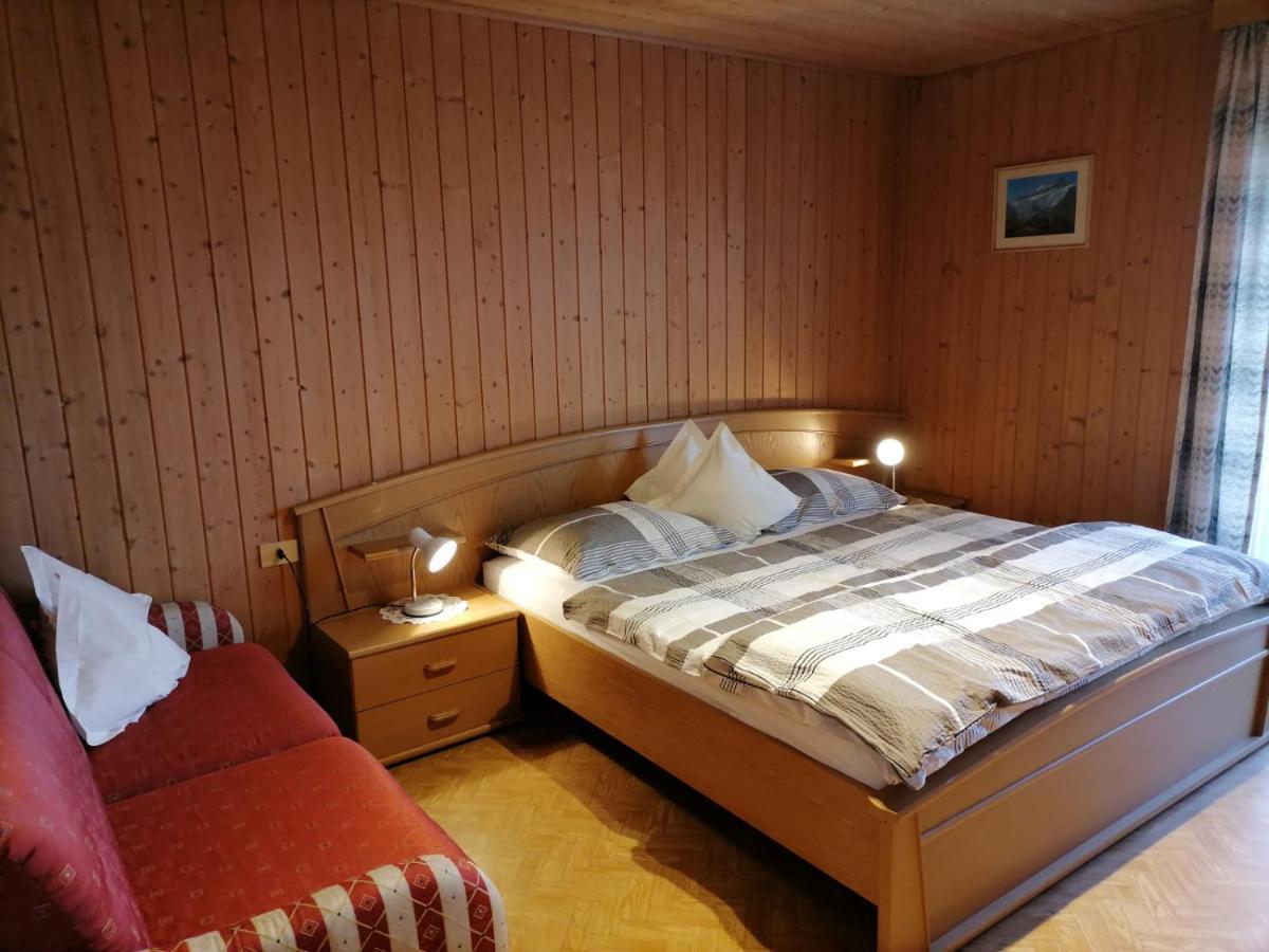 Gasthaus Oberkirn Schenna Dış mekan fotoğraf