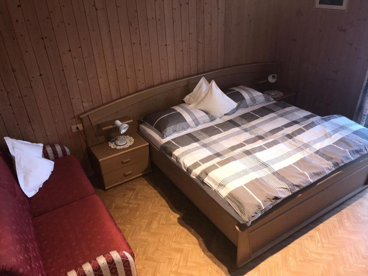 Gasthaus Oberkirn Schenna Dış mekan fotoğraf