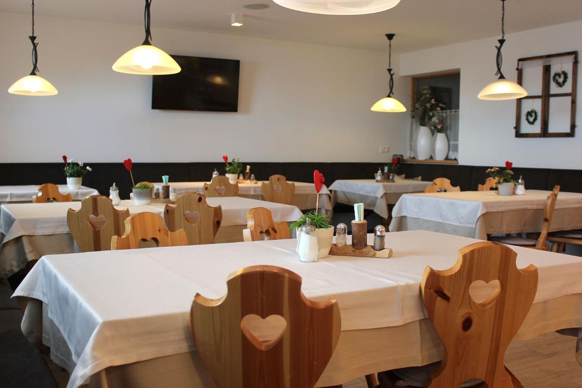 Gasthaus Oberkirn Schenna Dış mekan fotoğraf