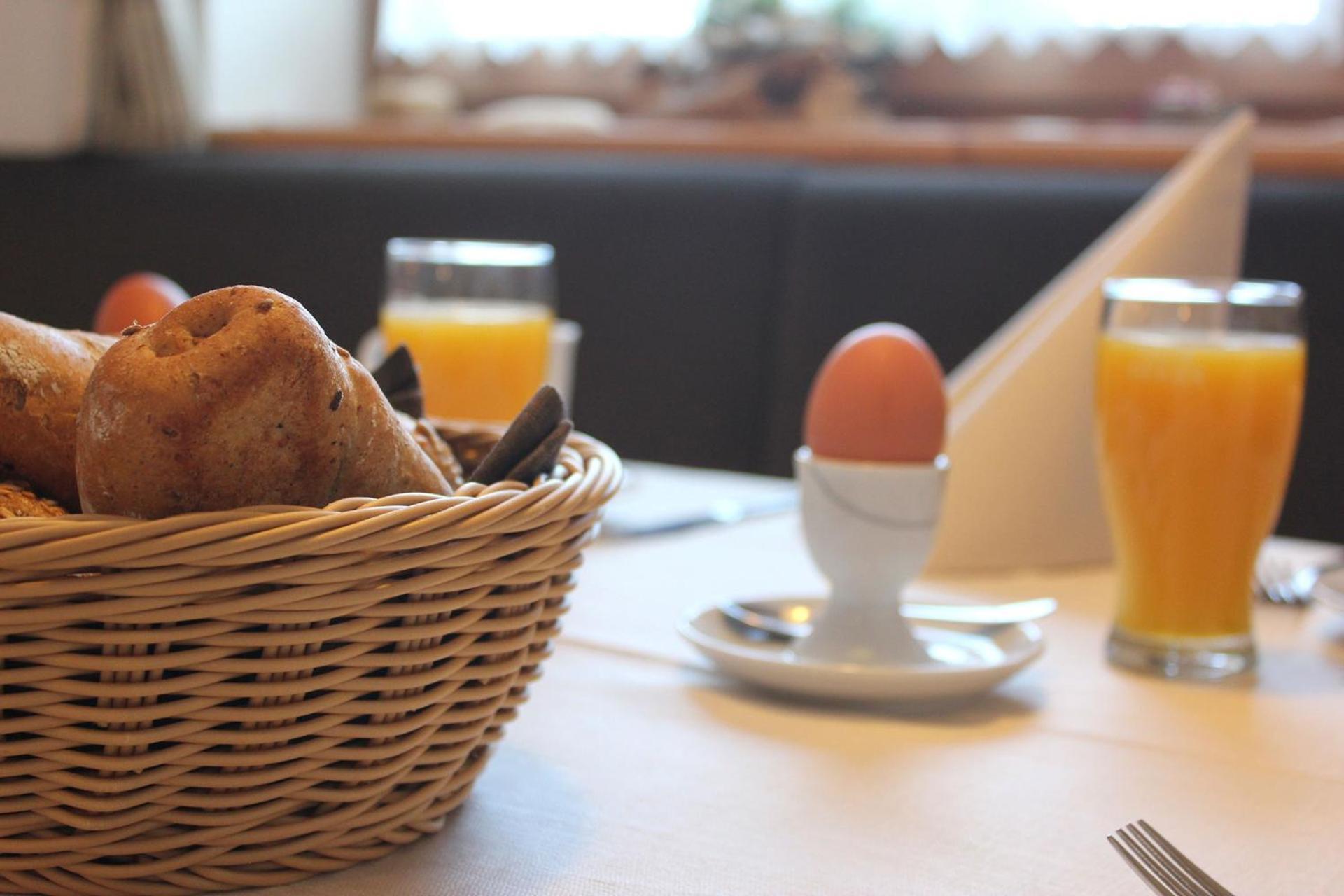 Gasthaus Oberkirn Schenna Dış mekan fotoğraf