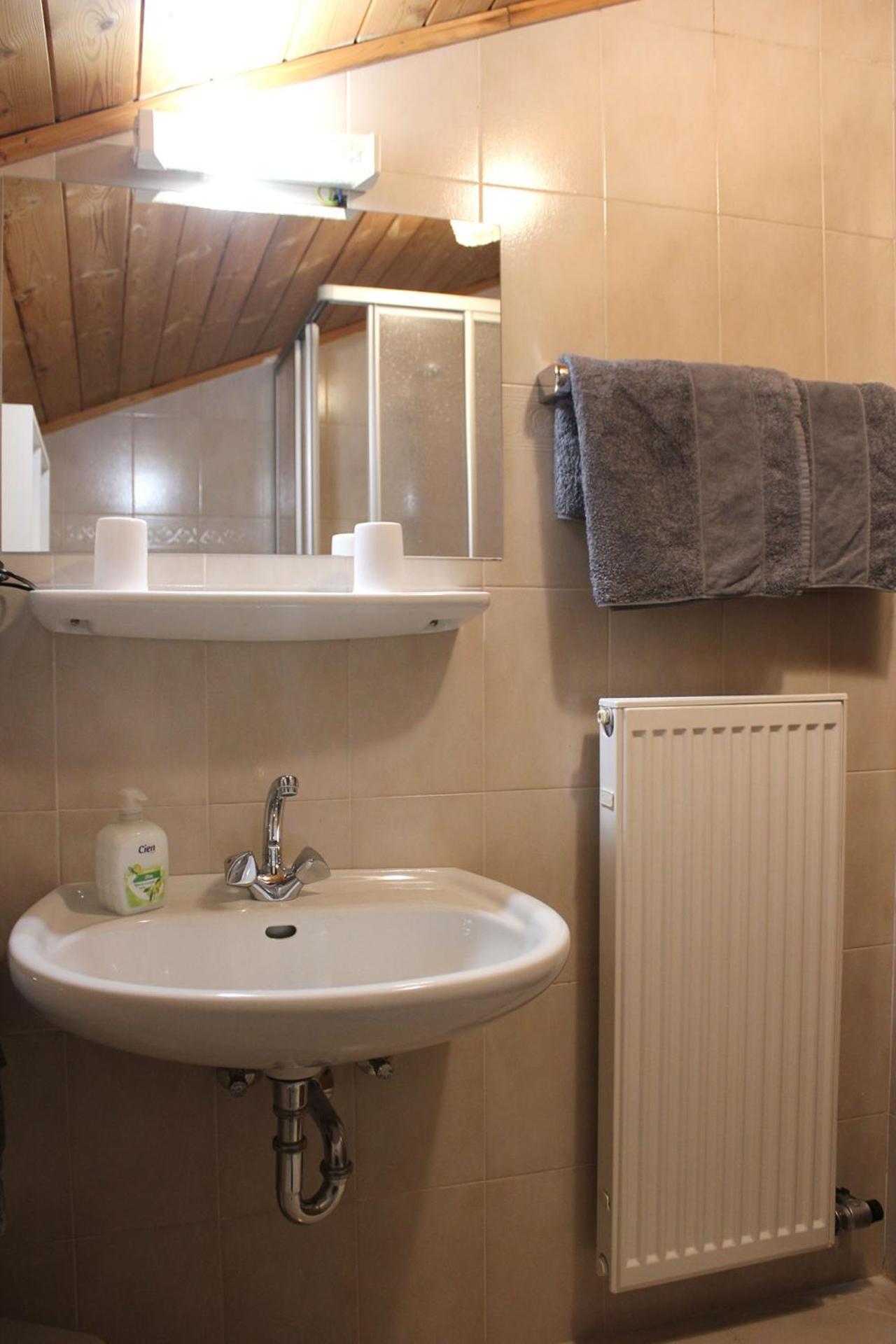 Gasthaus Oberkirn Schenna Dış mekan fotoğraf