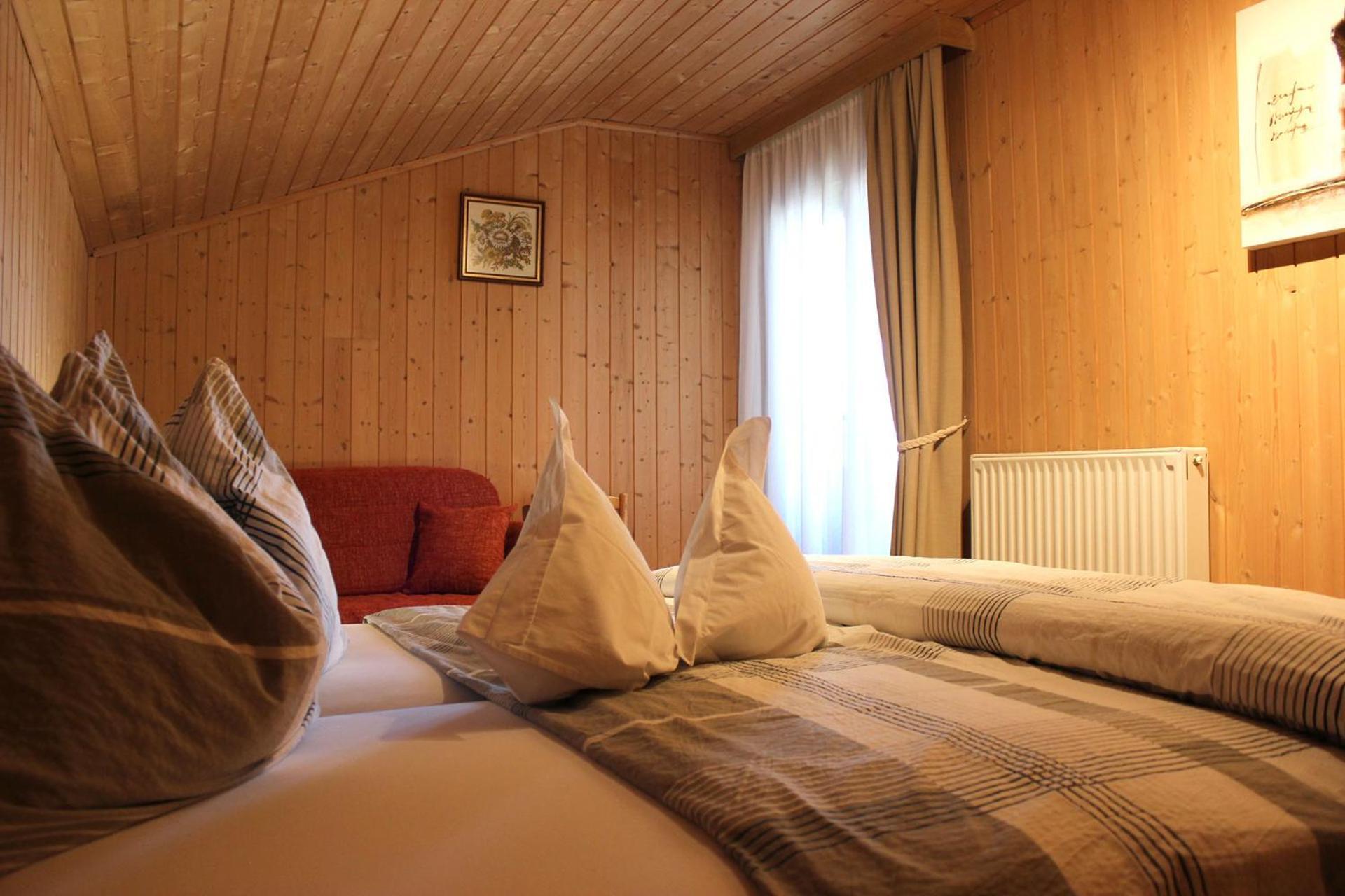 Gasthaus Oberkirn Schenna Dış mekan fotoğraf