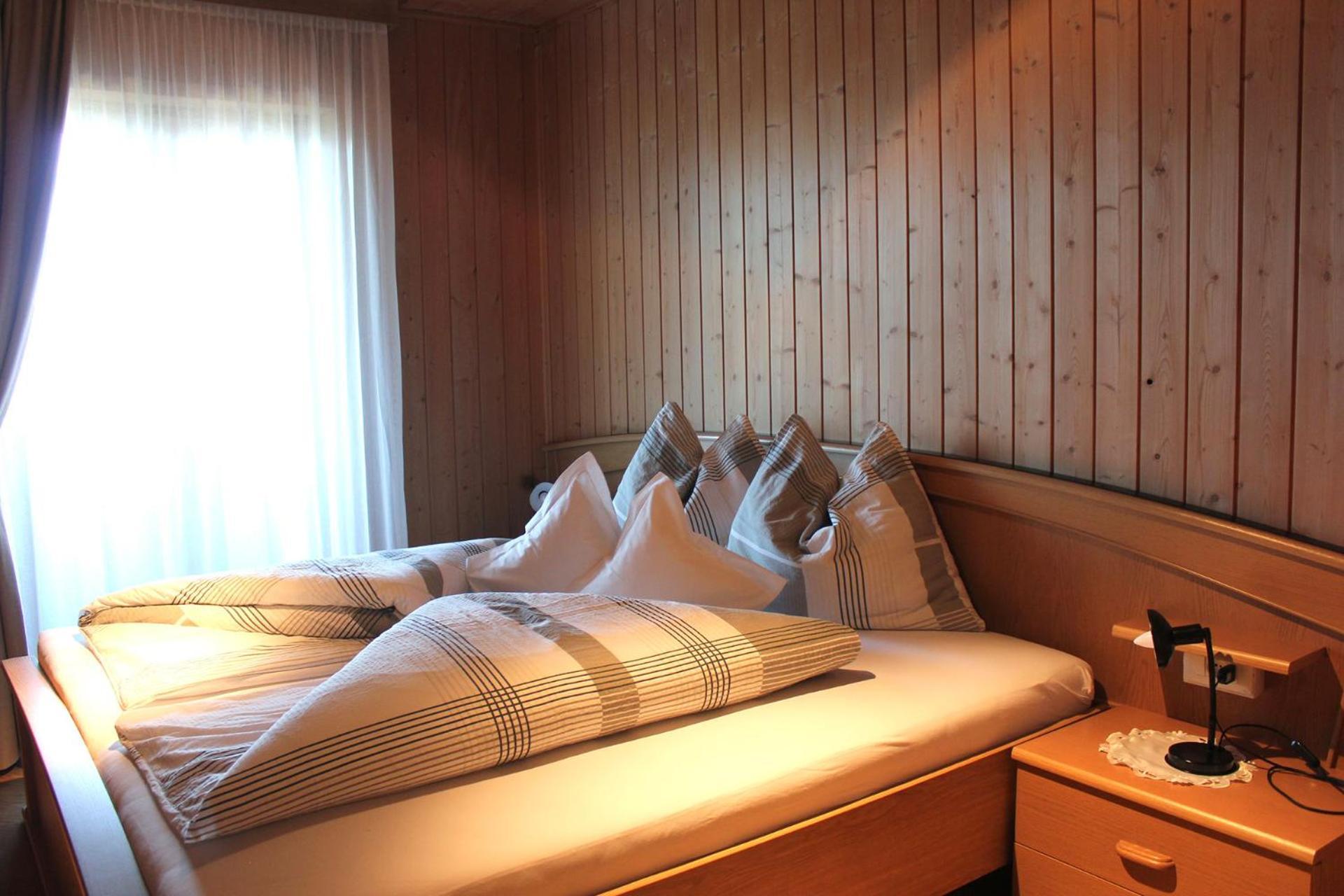 Gasthaus Oberkirn Schenna Dış mekan fotoğraf