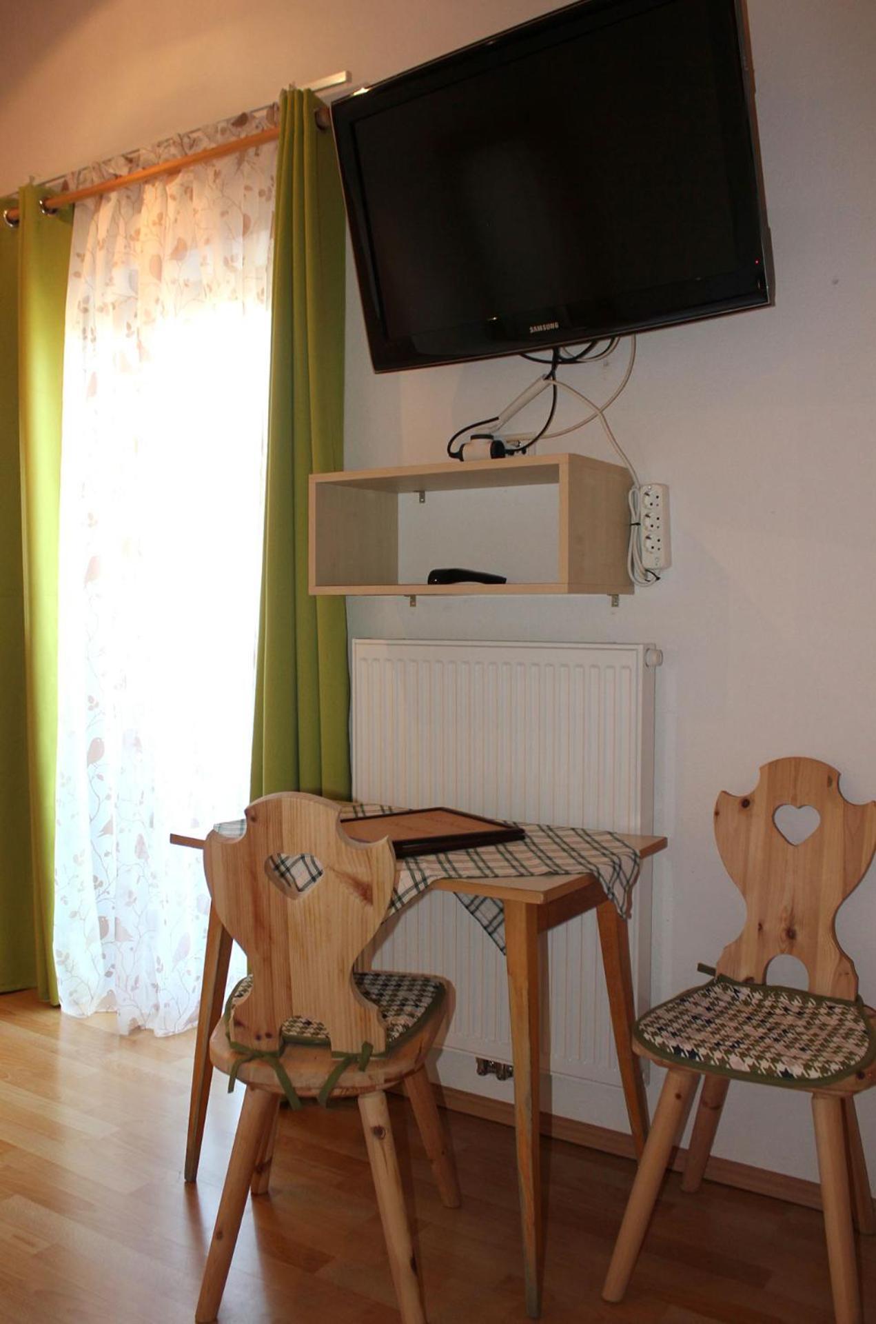 Gasthaus Oberkirn Schenna Dış mekan fotoğraf